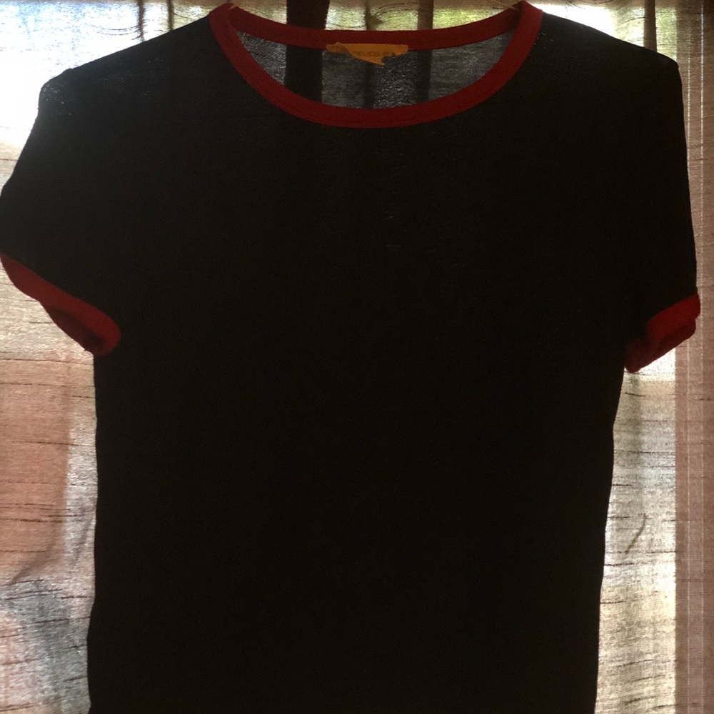 forever 21 tee shirt